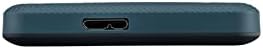 Alternative view of Canvio Advance 2.5" 2TB USB 3.2 Gen-1 Yeşil (HDTCA20EG3AA) Taşınabilir Harici Sabit Disk