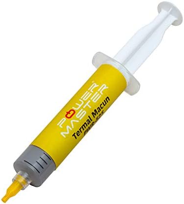 PWR- 525 GRİ TERMAL MACUN 25G 1.93W/M-K