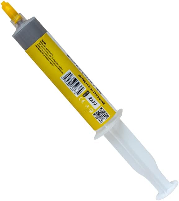 Alternative view of PWR- 525 GRİ TERMAL MACUN 25G 1.93W/M-K