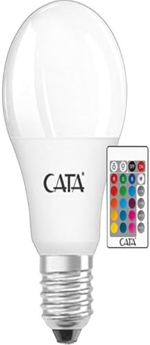 Alternative view of CATA CT-4058G Kumandalı LED Ampül, Standart
