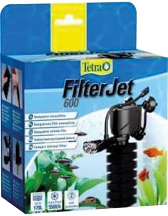 Alternative view of TecFiltreerjet 600