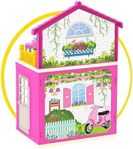 Alternative view of LOLA'NIN EVİ 2 KATLI
