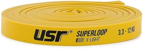 USR Superloop Serisi Egzersiz Bandı