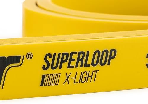 Alternative view of USR Superloop Serisi Egzersiz Bandı