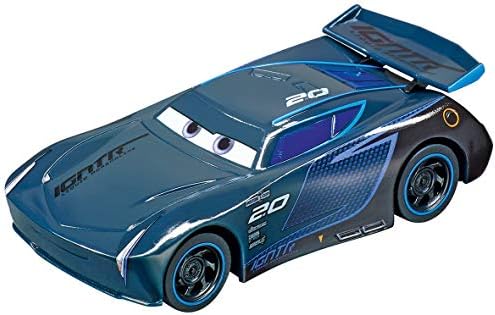 Carrera Otomobil Güç Düellosu Oyuncak