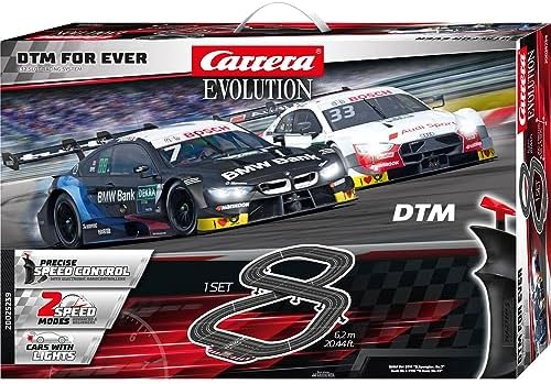 Carrera DTM For Ever