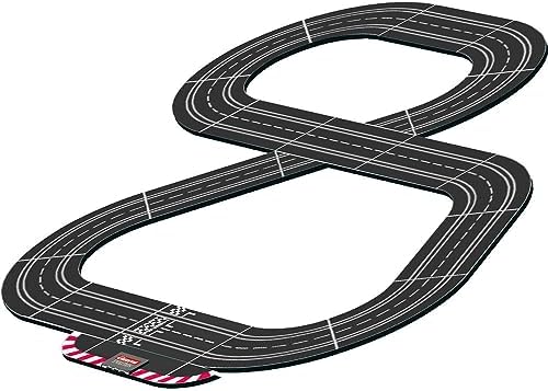 Alternative view of Carrera DTM For Ever