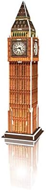 3D Puzzle Big Ben