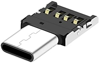 Alternative view of 4497 Type C To Usb Çevirici Mini Dönüştürücü Adaptör