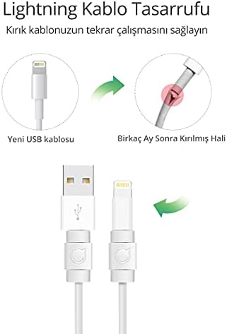 Kablo Koruyucu
