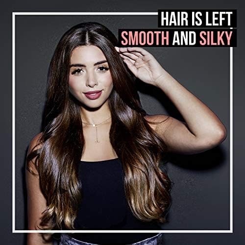 Alternative view of TRESemme P/C Keratin Smooth Kıvırcık Saçlar İçin Bukle Belirginleştirici Saç Kremi 592ML