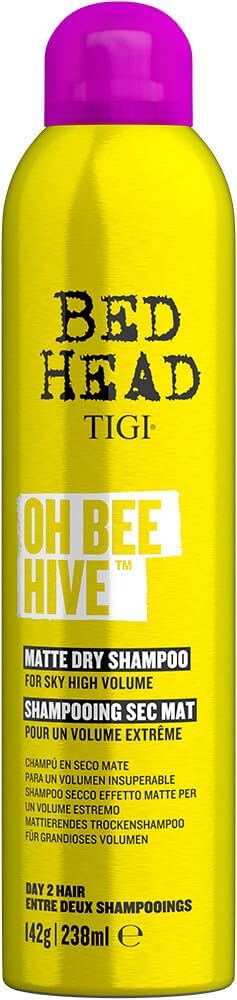 Tigi Bed Oh Bee Hive Shampoo Dry Kuru Şampuan 238 ml