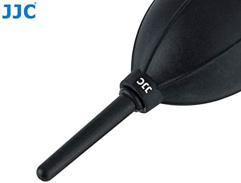 Alternative view of JJC CL-B12 Cleaning Accessory Air Blower toz temizleyici, kamera lensi için