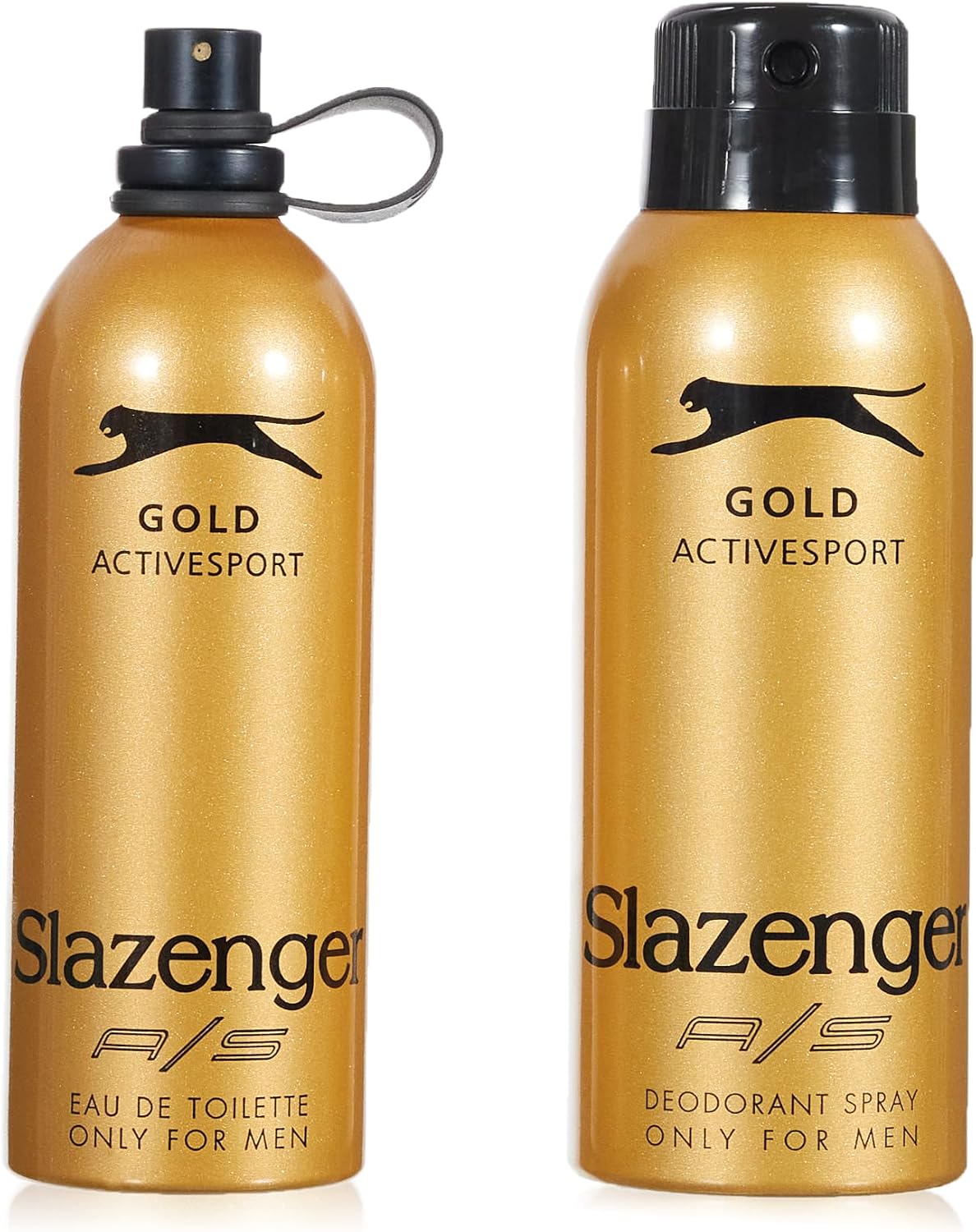 Alternative view of Sport Eau de Toilette & Deodarant Set (125+150 ml)