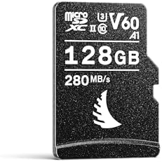 128GB AV PRO 280mb/s MicroSD Hafıza Kartı