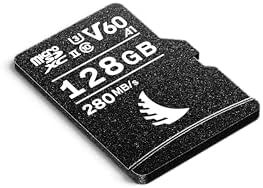 Alternative view of 128GB AV PRO 280mb/s MicroSD Hafıza Kartı