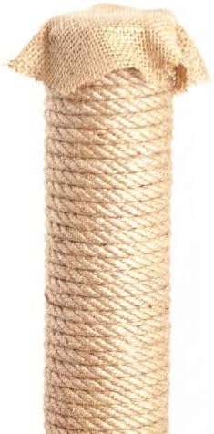 BY PET Kedi Kaşıma Ve Tırmalama Tahtası (Kırmızı)