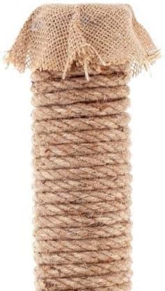 BY PET Kedi Kaşıma Ve Tırmalama Tahtası (Mavi)