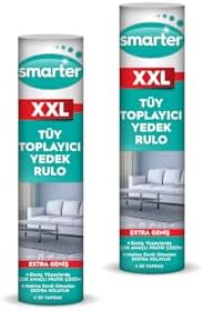 Alternative view of XXL YEDEK RULO 2 Lİ