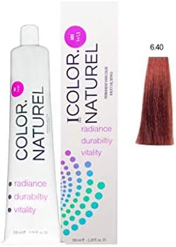 Alternative view of Kalıcı Saç Boyası 100 ml Viyole
