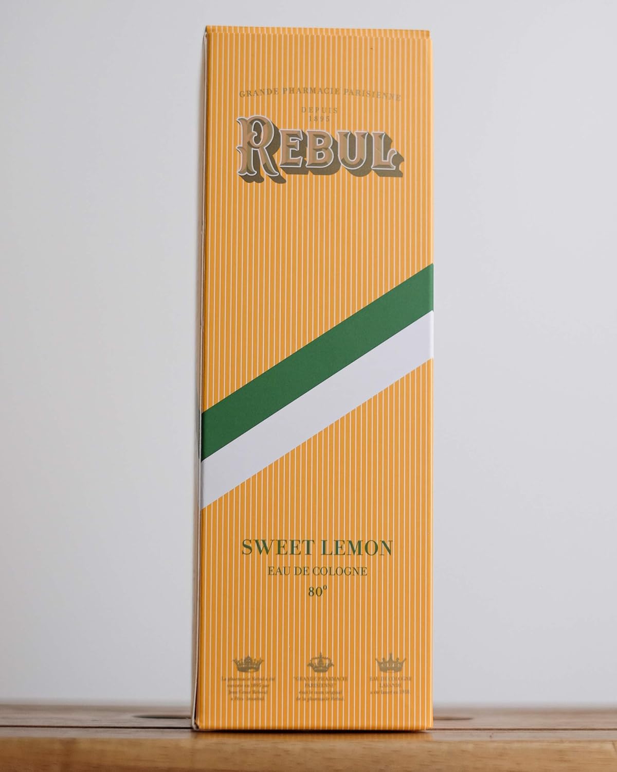 Rebul Lemon Kolonya 270 Ml