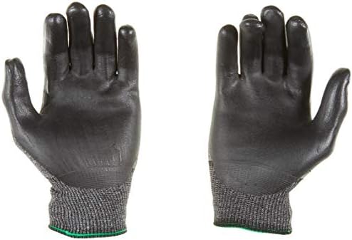Beybi B-Flex110 Likralı Nitril Eldiven 8, Çift