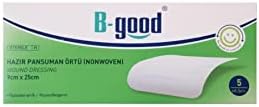 Alternative view of B-GOOD-Bgood Hazır Pansuman Ortüsü 9x25 Cm