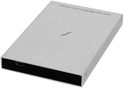 FHC-2585S 2.5" USB 3.0 SATA DİSK KUTUSU