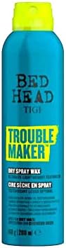 Alternative view of Tigi Bed Trouble Maker Dry Spray Wax Kuru Saç Spreyi 200 ml