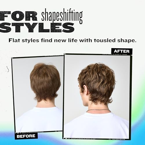 Alternative view of Tigi Bed Back It Up Şekillendirici Krem 125 ml