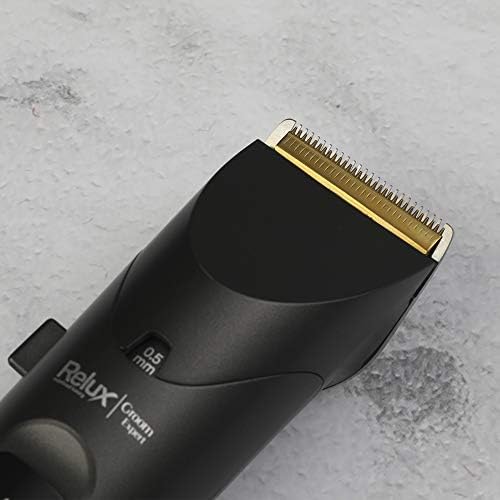 Alternative view of Relux RHC6800 Groom Expert Su Geçirmez Saç Sakal Kesme Makinesi