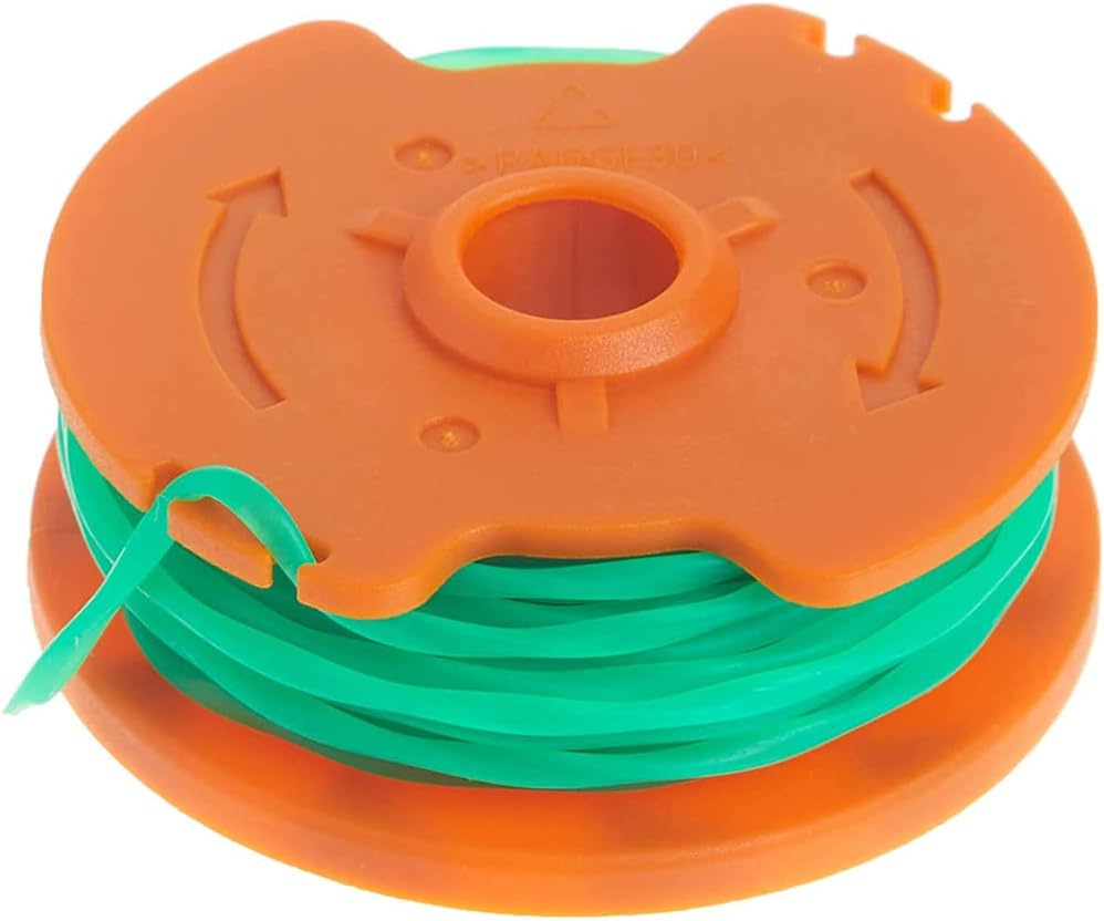 WORX WA0014 2.0MM x 6Metre Duble Spiral Yedek Misina