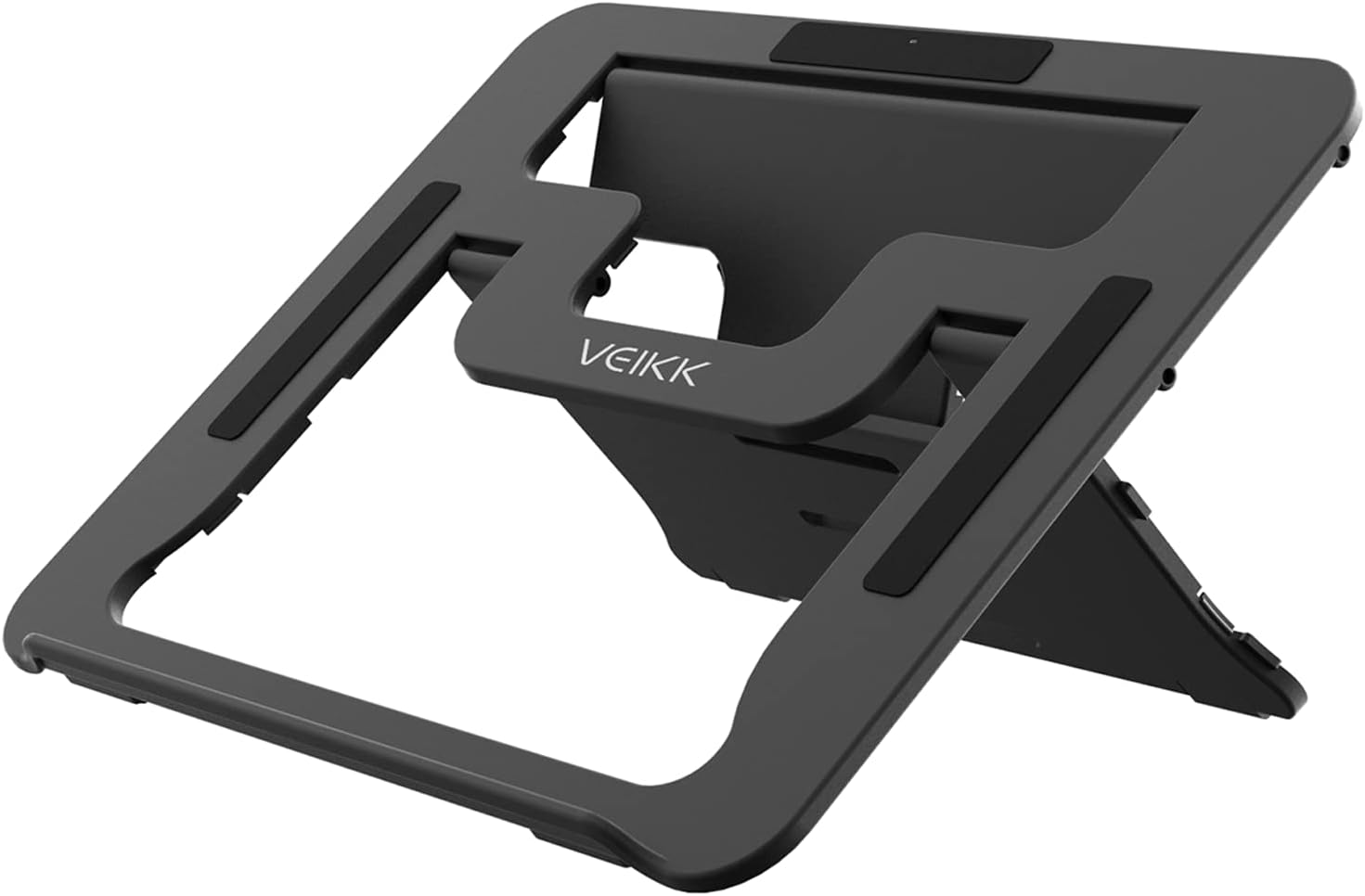 Alternative view of Tablet Standı, Taşınabilir Masa Standı Kalem Ekranı Katlanabilir Ayarlanabilir Stand Tutucu 30,48 cm Pend Display için