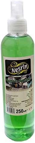 Alternative view of Hatırası Kolonyası 60 Derece Pet Şişe Sprey 250 ML