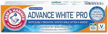 Alternative view of Arm & Hammer Advance Pro Diş Macunu 75 ml