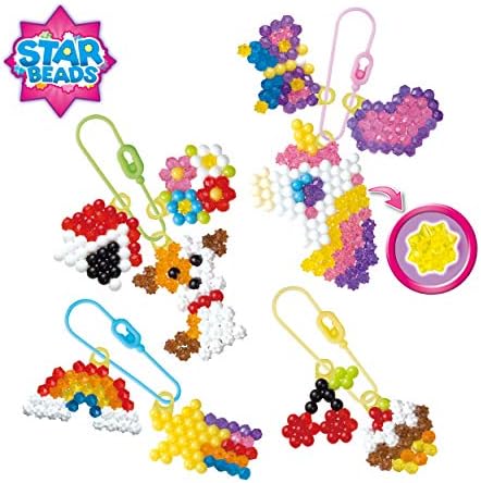 Aquabeads Süs Yapım Seti, Renkli