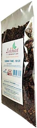 Alternative view of Sumak Tane 100 Gr Pkt