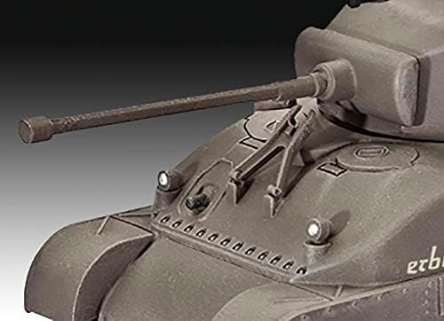 3290 Sherman M4A1