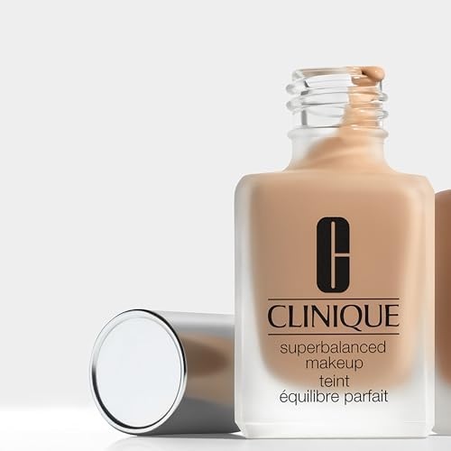 Alternative view of Superbalanced Makeup Fondöten 30 ml CN 10