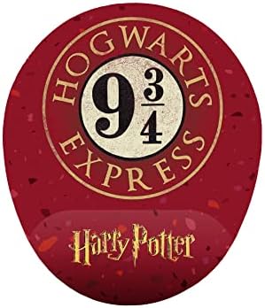 Alternative view of Potter Hogwarts Bilek Destekli Mouse Pad