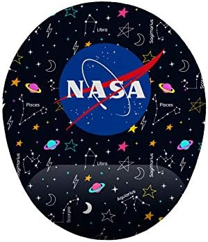 ve Uzay Bilek Destekli Mouse Pad
