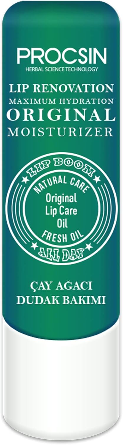 Alternative view of Procsin Procsın Lip Balm Çay Ağacı 5.5 Ml