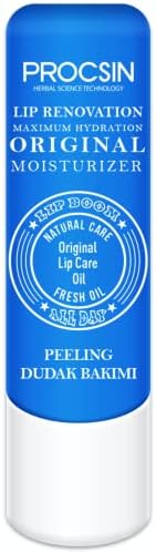 Alternative view of PROCSIN Lip Balm Peeling 5.5 Ml