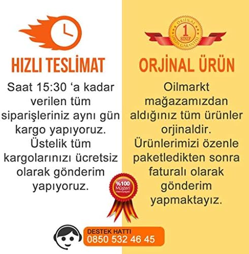 Alternative view of Mitras DCT 1 Lt Çift Kavramalı Şanzıman Yağı