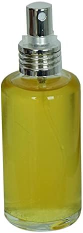 Alternative view of Selülit Yağı Bitkisel Doğal Yağlar Karışımı 100 ML Spreyli Cam Şişe