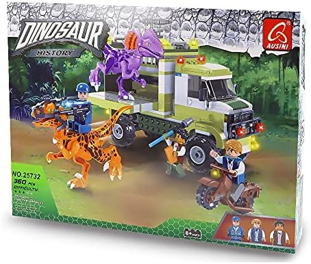 Ausini-Ausini Dinosaur Set 25732