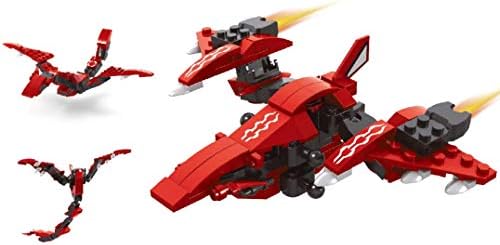 Ausini-Ausini Heroes Set 25533-4