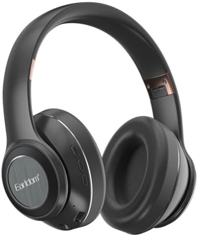 Alternative view of Bluetooth Kablosuz Kafaüstü Kulaklık (Mikrofonlu)