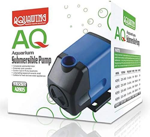 AQUAWING SUMP MOTORU 60W 3000L/H