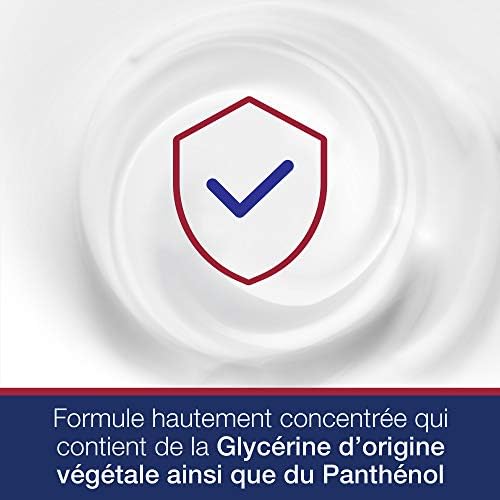 Onarıcı Bakım Kremi 100 ml (1 x 100 ml) — Gliserinli Onarıcı El Kremi — Eller, Vücut ve Yüz için Krem — Kuru Ciltler için Nemlendirici